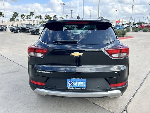 Used 2023 Chevrolet TrailBlazer LT w/ Convenience Package image 6