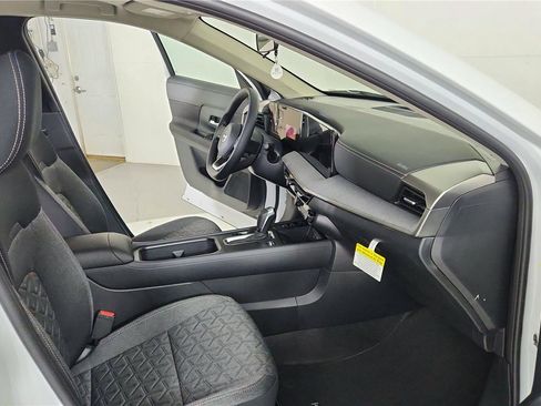 New 2026 Nissan Kicks SV w/ Cold Weather Package image 24