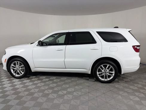 Used 2023 Dodge Durango GT AWD/4WD image 4