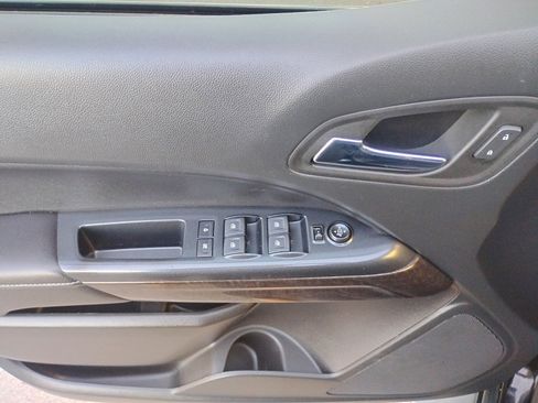 Used 2022 GMC Canyon Elevation w/ Trailering Package image 13