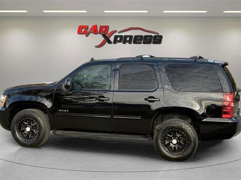 Used 2013 Chevrolet Tahoe LT image 17