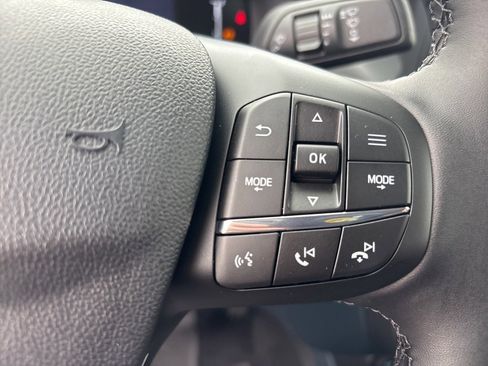 New 2025 Ford Maverick XLT w/ XLT Luxury Package image 23