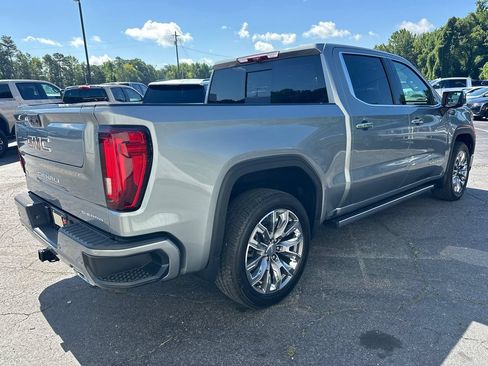 Used 2023 GMC Sierra 1500 Denali w/ Denali Reserve Package AWD/4WD image 6