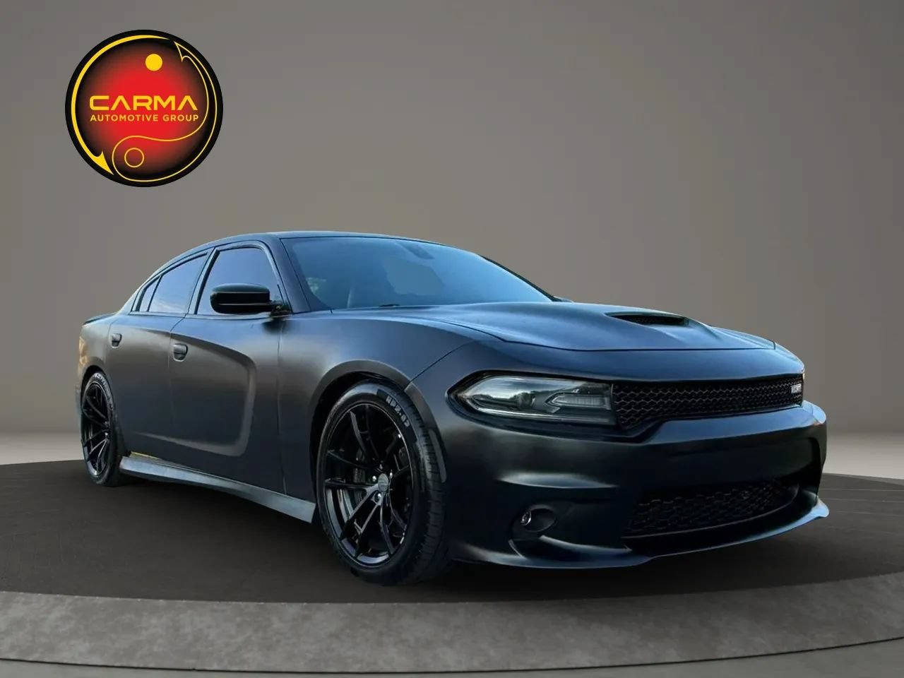 Used 2017 Dodge Charger R/T RWD image 7