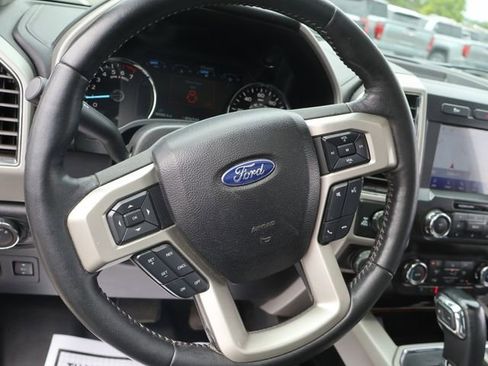 Used 2020 Ford F150 Lariat AWD/4WD image 28