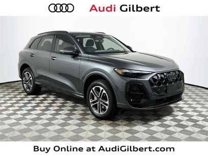 New 2026 Audi Q5 2.0T