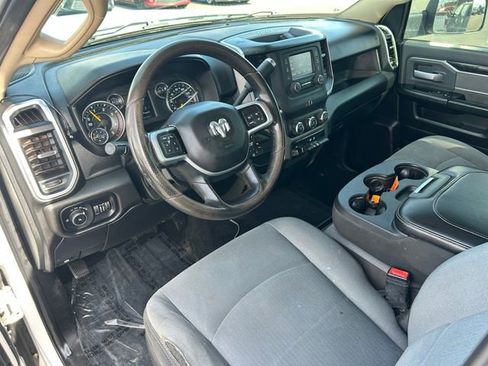 Used 2019 RAM 3500 Big Horn AWD/4WD image 27