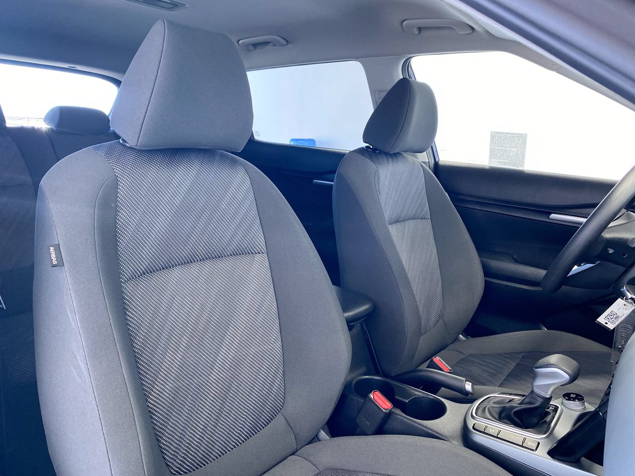 Certified 2026 Kia Seltos LX AWD/4WD image 30