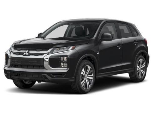 New 2026 Mitsubishi Outlander Sport ES AWD/4WD image 1