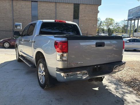 Used 2012 Toyota Tundra Limited w/ Platinum Pkg image 8