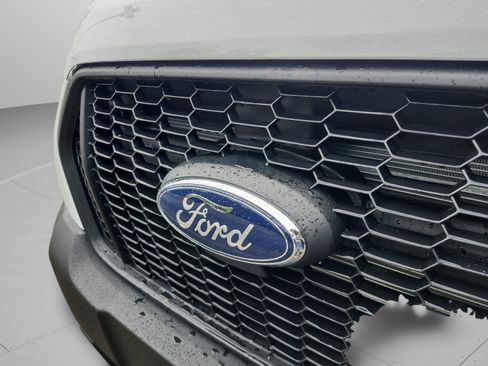 New 2025 Ford Transit 350 Low Roof AWD w/ Load Area Protection Package image 28