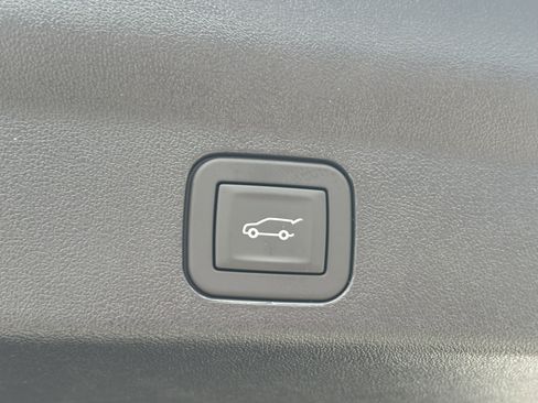 New 2026 Cadillac Escalade IQL Sport 2 w/ LPO, ONYX Package image 5