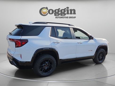 New 2026 GMC Terrain AT4 w/ Convenience Package III AWD/4WD image 5