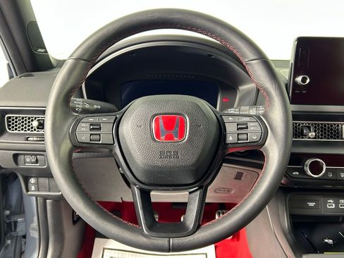 Used 2025 Honda Civic Type R image 28