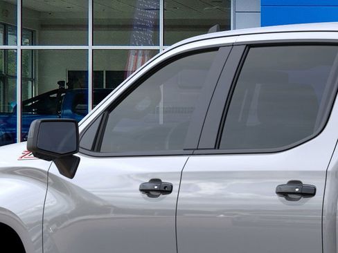 New 2026 Chevrolet Silverado 1500 LT Trail Boss w/ LT Trail Boss Premium Package AWD/4WD image 43