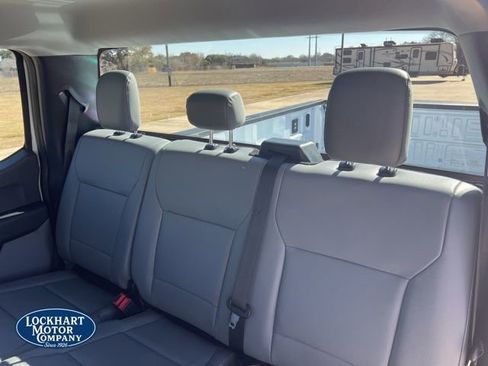 New 2026 Ford F250 XL image 14