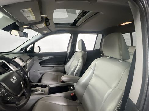 Used 2020 Honda Ridgeline RTL image 21