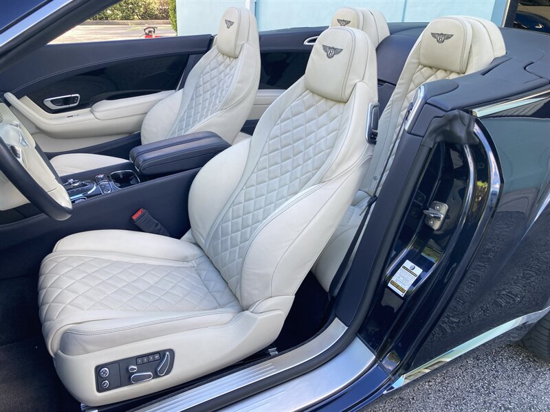 Used 2018 Bentley Continental GT AWD/4WD image 15