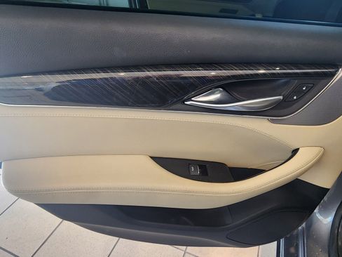 Used 2021 Cadillac CT5 Premium Luxury image 17