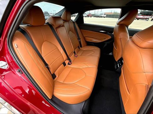 Used 2021 Toyota Avalon Limited w/ Advanced Safety Package image 20