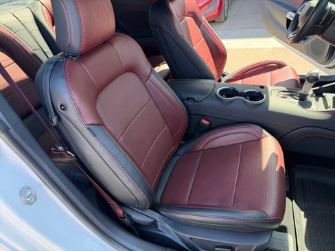 Certified 2024 Ford Mustang GT Premium RWD image 27
