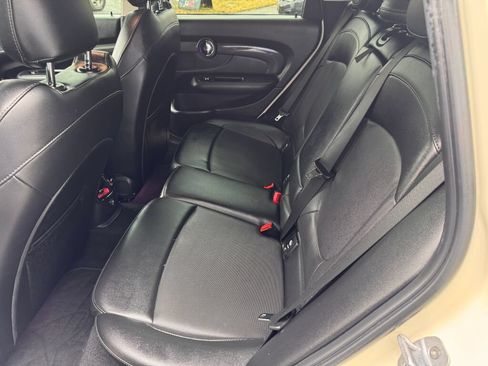 Used 2017 MINI Cooper Clubman S FWD image 13