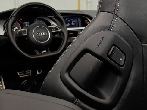 Used 2015 Audi S5 Premium Plus w/ Technology Package image 27
