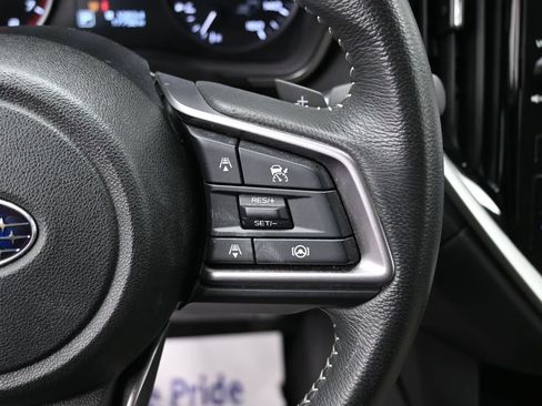 Used 2025 Subaru Ascent Premium AWD/4WD image 18