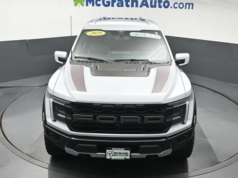 Used 2025 Ford F150 Raptor AWD/4WD image 26