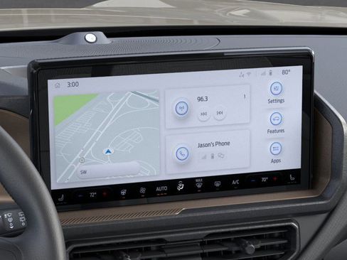 New 2025 Ford Bronco Sport Outer Banks w/ Outer Banks Tech Package+ image 14