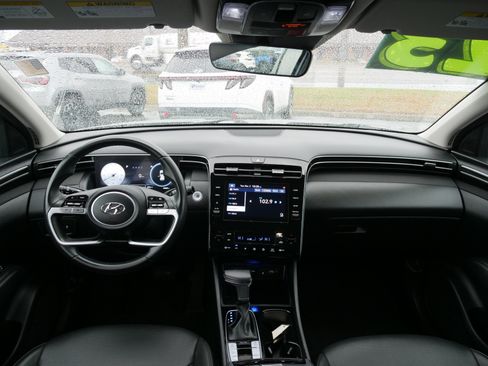 Used 2023 Hyundai Tucson SEL w/ Convenience Package image 18