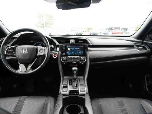 Used 2020 Honda Civic EX-L image 20