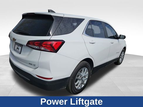Used 2024 Chevrolet Equinox LT image 6