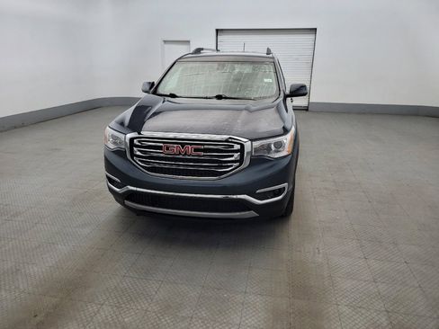 Used 2019 GMC Acadia SLT AWD/4WD image 15