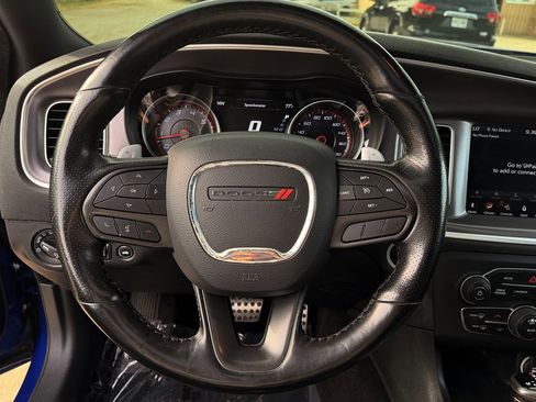 Used 2020 Dodge Charger Scat Pack RWD image 13