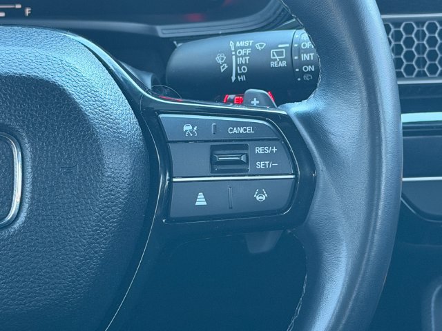 Used 2024 Honda Civic Sport image 28