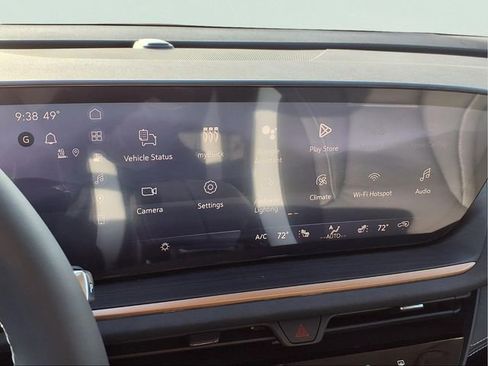 New 2026 Buick Envision Sport Touring image 5