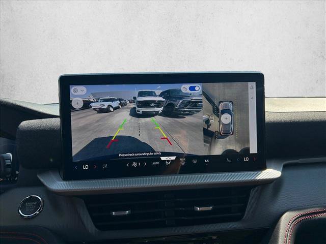 New 2026 Ford Explorer ST-Line RWD image 14