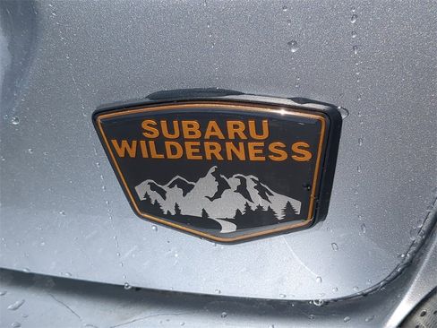 Certified 2026 Subaru Crosstrek 2.5i Wilderness image 10