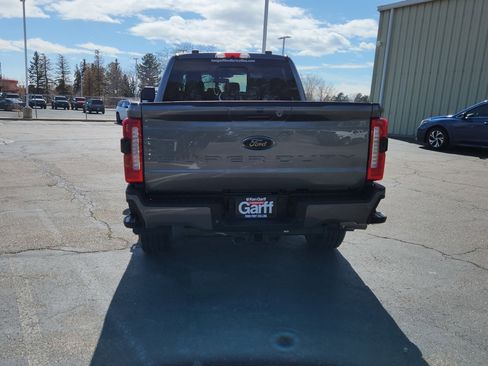 Certified 2024 Ford F250 Lariat w/ Lariat Ultimate Package image 13