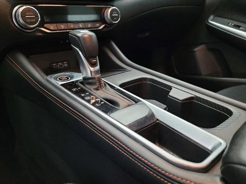 Used 2022 Nissan Sentra SR w/ Trunk Package image 26