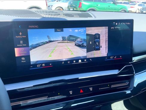 Used 2026 BMW 530i image 24