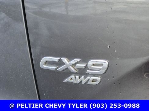 Used 2019 MAZDA CX-9 Grand Touring image 10