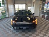 New 2025 Kia K4 LXS image 2