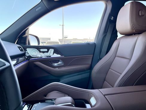 Certified 2025 Mercedes-Benz GLE 450e 4MATIC image 42