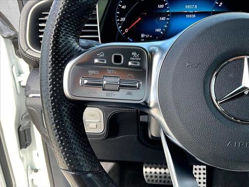 Used 2023 Mercedes-Benz GLS 580 GLS 580 image 20