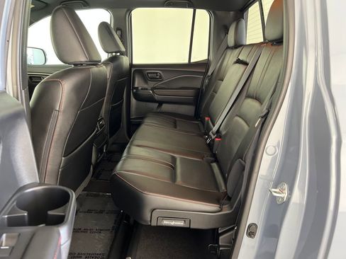 Used 2025 Honda Ridgeline TrailSport+ image 25