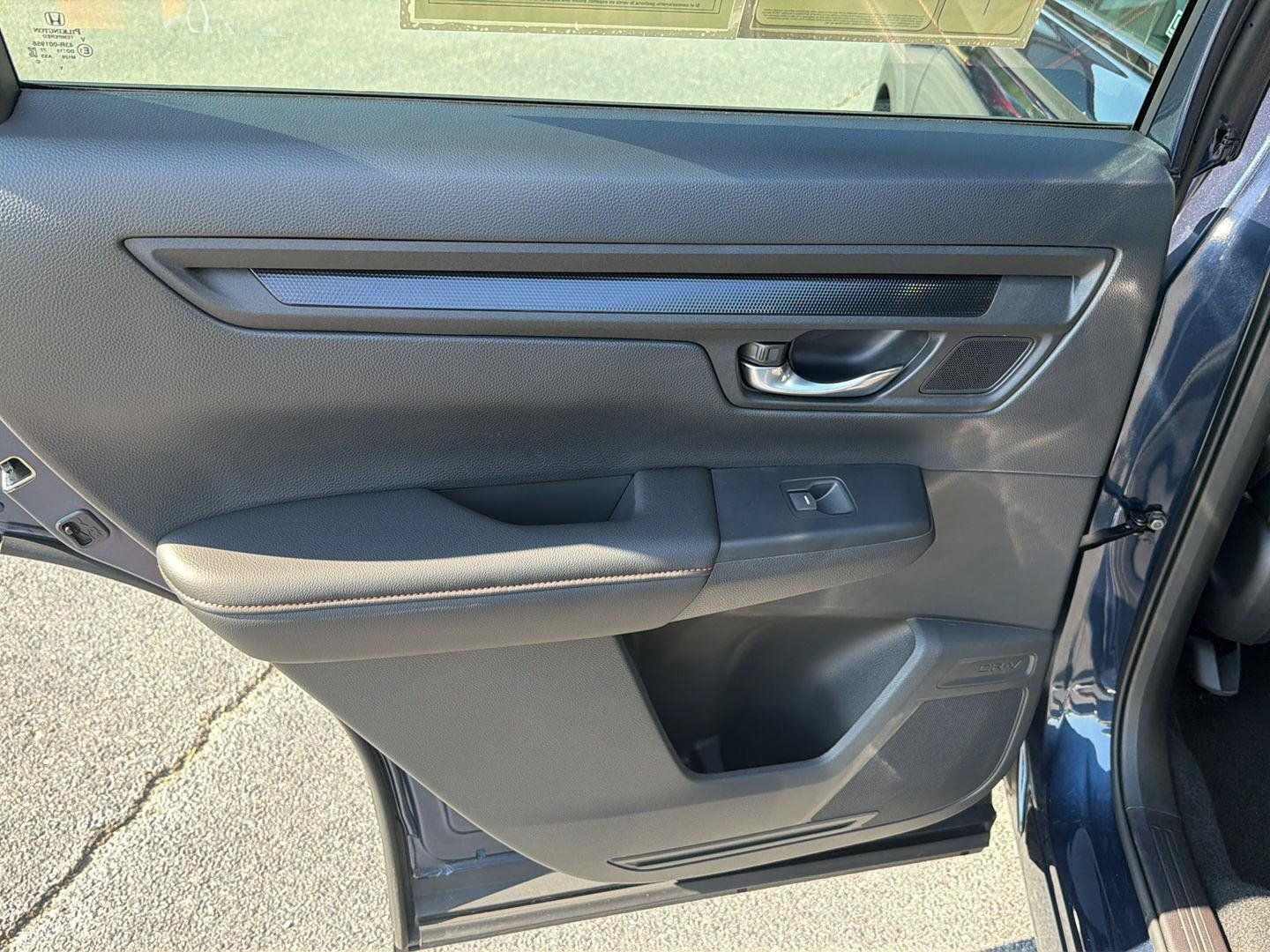 Used 2026 Honda CR-V Sport-L image 17