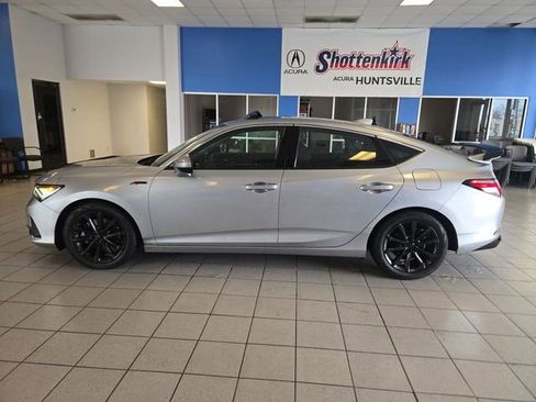 Certified 2023 Acura Integra image 5