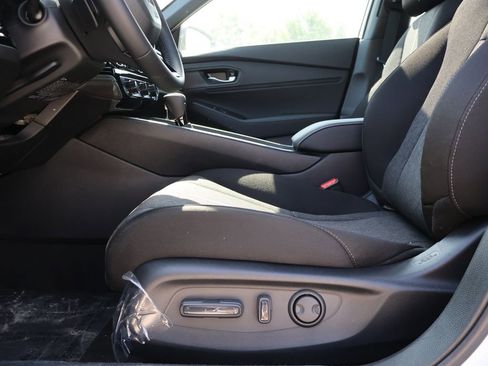 New 2026 Honda Accord Sport image 29